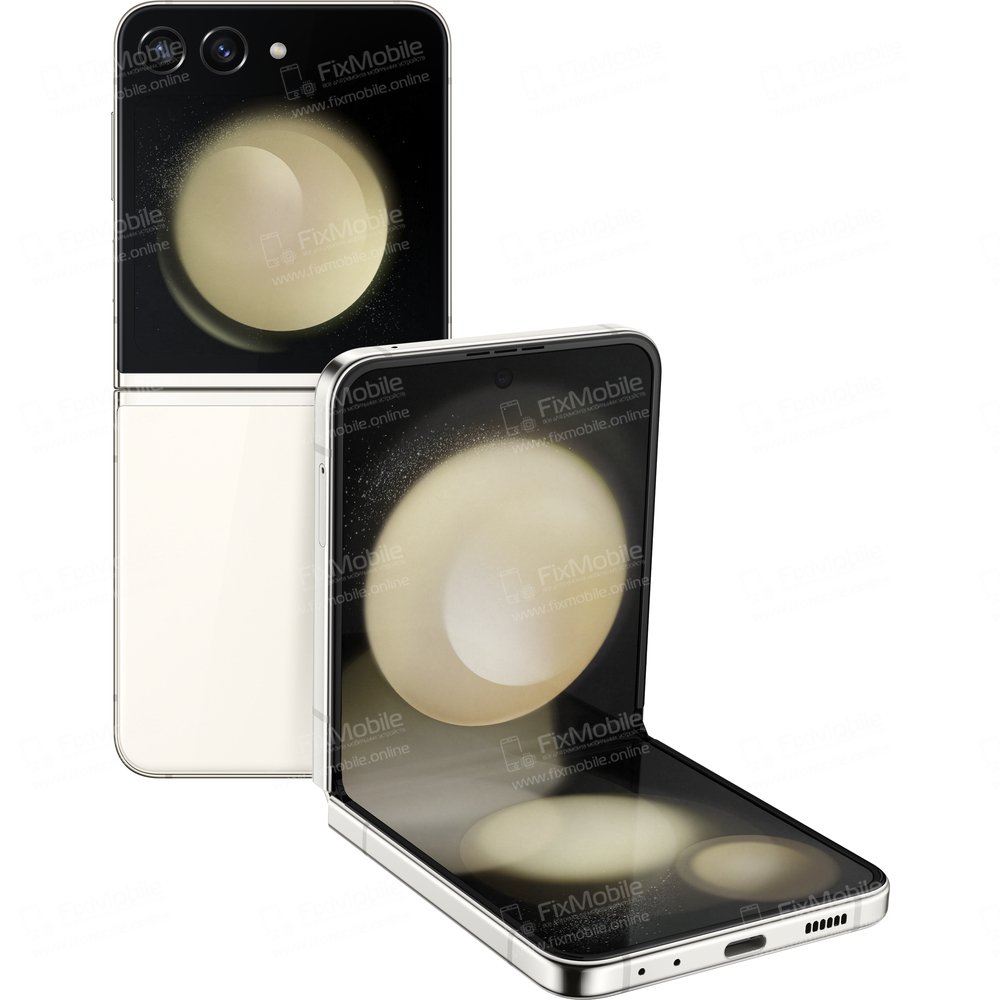 Аккумуляторная батарея для Samsung Galaxy Z Flip5 (F731B) (EB-BF731ABY) — 3