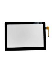 Превью Тачскрин (сенсор) для Lenovo Tab 2 A10-70 (черный) &mdash; 4