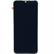 Дисплей с тачскрином для Huawei Honor 8A (черный) LCD — 1