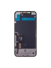 Дисплейный модуль с тачскрином для Apple iPhone 11 (черный) LCD — 1