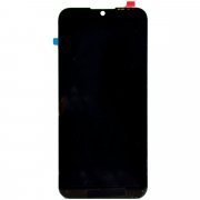 Дисплей с тачскрином для Huawei Y5 2019 (черный) (AAA) rev 2.2 LCD — 1