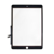 Тачскрин (сенсор) для Apple iPad 10.2 2020 (белый) (AA) — 2