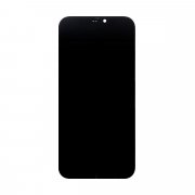 Дисплейный модуль с тачскрином для Apple iPhone 12 Pro (черный) (AAA) OLED — 2