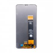 Дисплейный модуль с тачскрином для Samsung Galaxy M23 (M236B) (черный) (AA) — 2