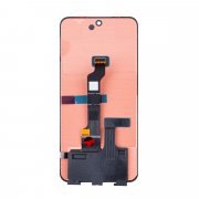 Дисплейный с тачскрином для Huawei Honor 200 (черный)