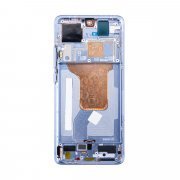 Дисплейный модуль с тачскрином для Xiaomi 12X (голубой) — 1