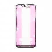 Рамка дисплея для Apple iPhone 13 Pro (черный) — 2