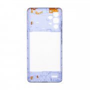 Средняя часть для Samsung Galaxy A32 4G (A325F) (фиолетовый)