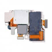 Камера для Samsung Galaxy S21 Ultra (G998B) задняя &mdash; 1