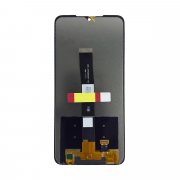 Дисплей с тачскрином для Umidigi X20 (черный)