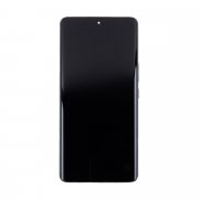 Дисплейный модуль с тачскрином для Xiaomi 13 Ultra (черный) &mdash; 2