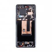 Дисплейный модуль с тачскрином для Xiaomi 13 Ultra (черный) &mdash; 1