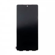 Дисплей с тачскрином для Infinix Note 50 4G (черный) — 2