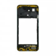 Средняя часть для Tecno Spark Go 1 (зеленая)