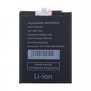 Аккумуляторная батарея для Huawei Honor 400 Lite) (HB476594EGW) — 2