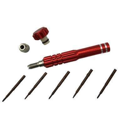 Отвертка NO:6688 &mdash; 1