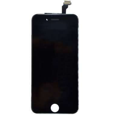 Дисплей с тачскрином для Apple iPhone 6 (черный) LCD &mdash; 1