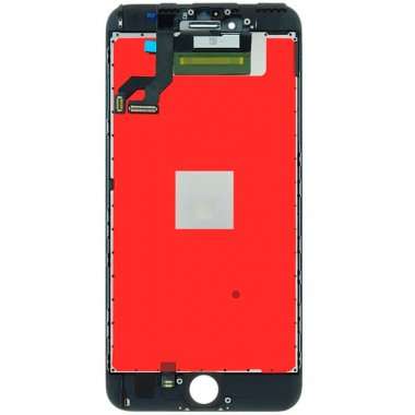 Дисплей с тачскрином для Apple iPhone 6S Plus (черный) TFT &mdash; 2
