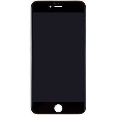 Дисплей с тачскрином для Apple iPhone 6S Plus (черный) TFT &mdash; 1