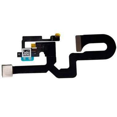 Шлейф для Apple iPhone 7 на камеру/сенсор/микрофон — 2