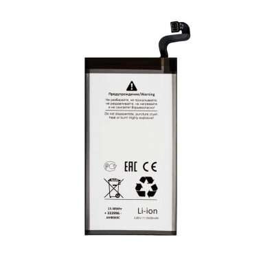 Аккумуляторная батарея для Samsung Galaxy S8 Plus (G955F) EB-BG955ABE &mdash; 1