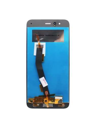 Дисплей с тачскрином для Xiaomi Mi 6 (черный) &mdash; 2