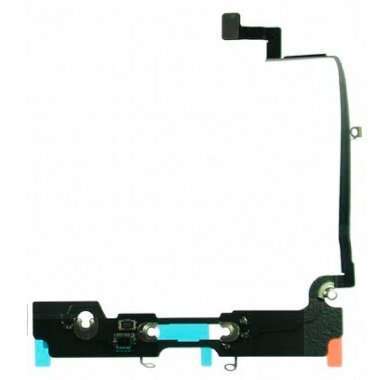 Шлейф для Apple iPhone X на динамик полифонический (buzzer) — 1