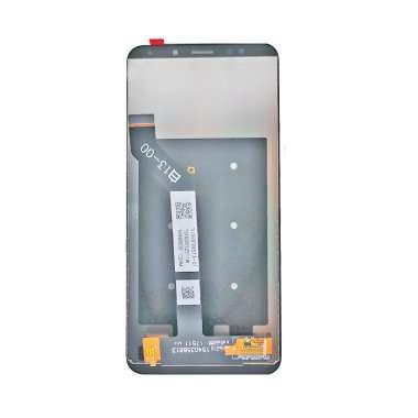 Дисплей с тачскрином для Xiaomi Redmi 5 Plus (черный) &mdash; 2