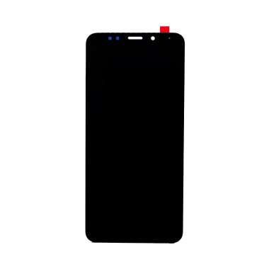Дисплей с тачскрином для Xiaomi Redmi 5 Plus (черный) &mdash; 1