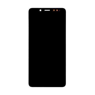 Дисплей с тачскрином для Xiaomi Redmi Note 5 (черный) — 1