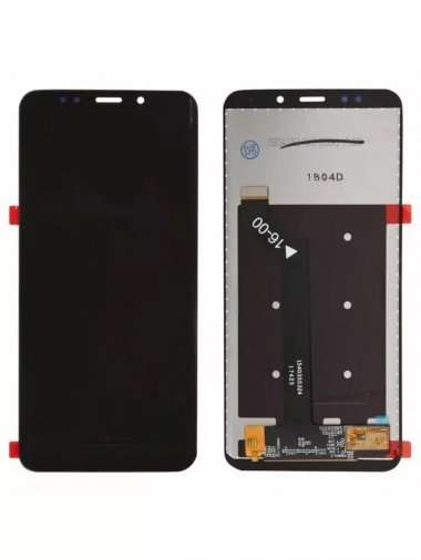 Дисплей с тачскрином для Xiaomi Redmi 5 (белый) (AA) &mdash; 1