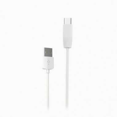 Кабель HOCO X1 Rapid (USB - Type-C) белый &mdash; 1