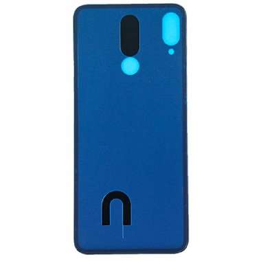 Задняя крышка для Xiaomi Redmi Note 7 (черная) &mdash; 2