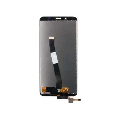 Дисплей с тачскрином для Xiaomi Redmi 7A (черный) &mdash; 2