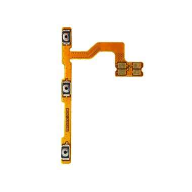 Шлейф для Xiaomi Redmi 8A на кнопки громкости/включения