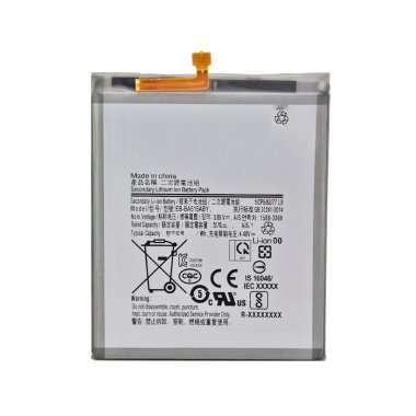 Аккумуляторная батарея для Samsung Galaxy A51 (A515F) EB-BA515ABY &mdash; 2