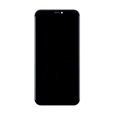 Дисплейный модуль с тачскрином для Apple iPhone XR (черный) &mdash; 1