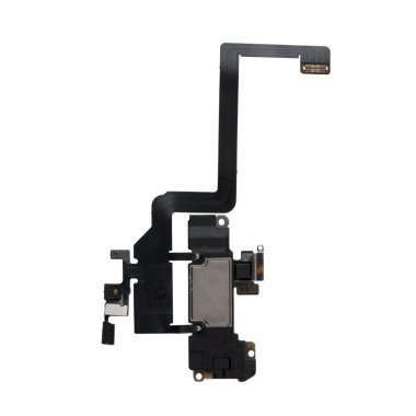 Шлейф для Apple iPhone 11 на сенсор/микрофон &mdash; 2