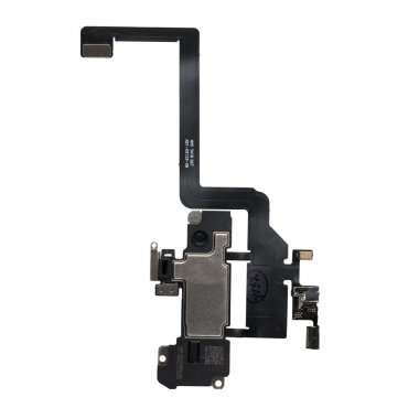 Шлейф для Apple iPhone 11 на сенсор/микрофон &mdash; 1