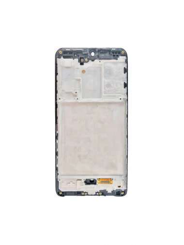 Дисплей с тачскрином для Samsung Galaxy A31 (A315F) (черный) TFT &mdash; 2