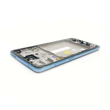 Дисплейный модуль с тачскрином для Samsung Galaxy A52 (A525F) Galaxy A52 (A525F) (синий) — 3