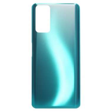 Задняя крышка для Huawei Honor 10X Lite (зеленая) &mdash; 1