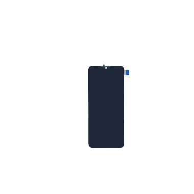 Дисплей с тачскрином для ZTE Blade V2020 Smart (черный) &mdash; 1