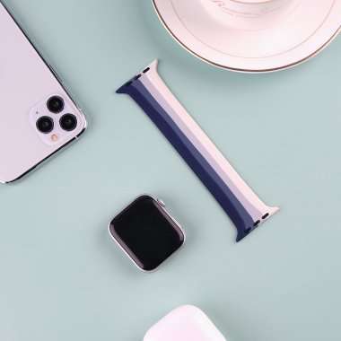 Ремешок ApW01 для Apple Watch 44 mm (рисунок) &mdash; 2