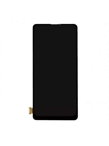 Дисплей с тачскрином для Xiaomi Mi 9T Pro (черный) (AAA) OLED — 2