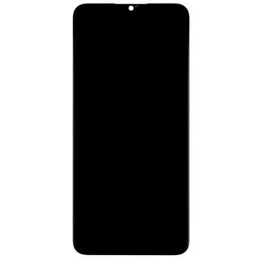 Дисплей с тачскрином для Samsung Galaxy A02s (A025F) (черный) (AAA) LCD