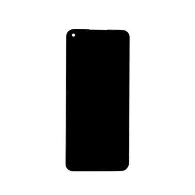 Дисплей с тачскрином для OPPO A54 4G (черный) — 1