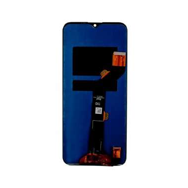 Дисплей с тачскрином для Tecno Spark Go 2020 (черный) (AA) — 2