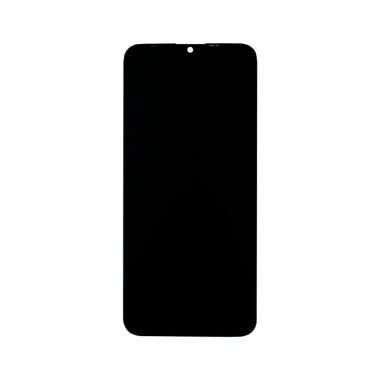 Дисплей с тачскрином для Tecno Spark Go 2020 (черный) (AA) — 1