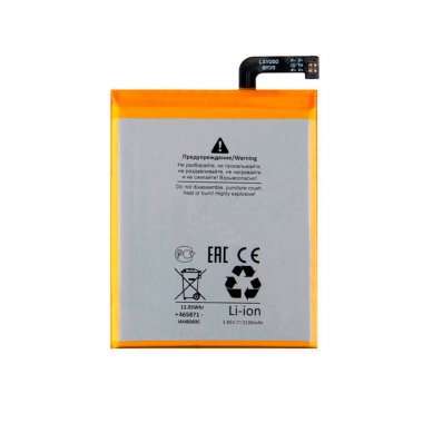 Аккумуляторная батарея для Xiaomi Mi 6 BM3 Премиум — 1